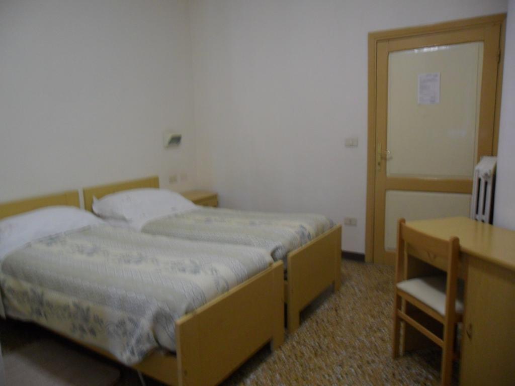 Albergo Giardino Badia Prataglia Pokoj fotografie