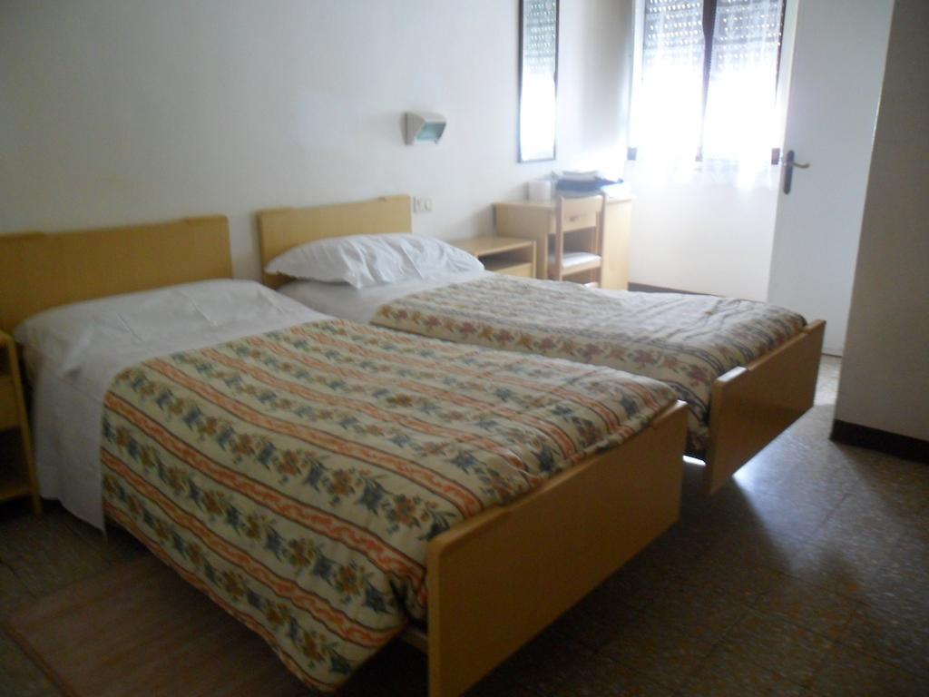 Albergo Giardino Badia Prataglia Pokoj fotografie