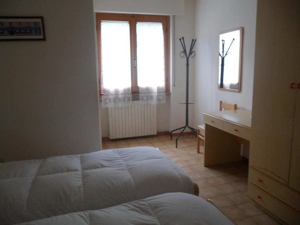 Albergo Giardino Badia Prataglia Pokoj fotografie