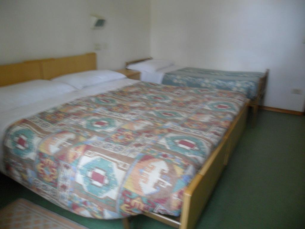 Albergo Giardino Badia Prataglia Pokoj fotografie